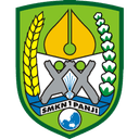 SMK Negeri 1 Panji logo